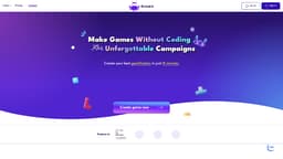 Octokit のトップページのスクリーンショット