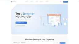 bottest.ai のトップページのスクリーンショット